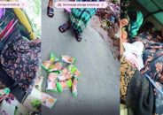 বাকেরগঞ্জে প্রধান শিক্ষিকার ব্যাগে মিলল স্কুল ফিডিংয়ের ২৪ ডিম-২২পিস রুটি
