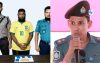 মাদক কারবারিকে এআই দিয়ে আর্জেন্টাইন সমর্থককে ব্রাজিলের জার্সি পরানো সেই এসআইকে শোকজ!