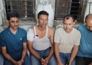 পিরোজপুরে ছাত্রলীগের হামলায় যুবদল নেতা আহত
