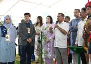 বছরে অন্তত একটি করে গাছ লাগানোর অভ্যাস গড়তে হবে: প্রধানমন্ত্রী
