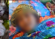 মঠবাড়িয়ায় ৩০ আঙুল নিয়ে জন্ম নিলো নবজাতক, অবশেষে মৃত্যু