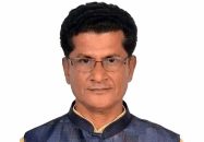 পাথরঘাটার সাবেক উপজেলা চেয়ারম্যান আটক