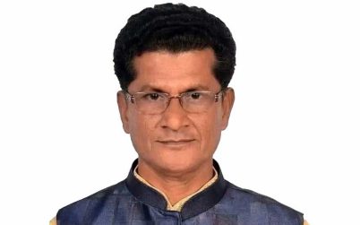 পাথরঘাটার সাবেক উপজেলা চেয়ারম্যান আটক