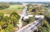 বরিশালে প্রত্যাশার খাল এখন কৃষকদের গলার কাঁটা, কোটি টাকা গচ্ছা