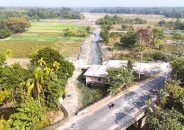 বরিশালে প্রত্যাশার খাল এখন কৃষকদের গলার কাঁটা, কোটি টাকা গচ্ছা