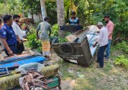 বরিশালে সড়ক দুর্ঘটনায় কলেজ শিক্ষার্থী নিহত
