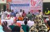 বাকেরগঞ্জের চরাদীতে ফ্রি মেডিকেল ক্যাম্পে চিকিৎসাসেবা পেলেন ৪ শতাধিক ব্যক্তি