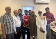 চিকিৎসকের ওপর সন্ত্রাসী হামলায় কেএমসি হাসপাতালেরও ব্যর্থতা রয়েছে: ড্যাব