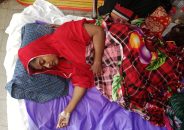 মির্জাগঞ্জে সন্ত্রাসী হামলায় গর্ভপাত, হাসপাতালে কাতরাচ্ছে মাহিনুর