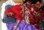 মির্জাগঞ্জে সন্ত্রাসী হামলায় গর্ভপাত, হাসপাতালে কাতরাচ্ছে মাহিনুর