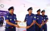 শ্রেষ্ঠ অফিসার ইনচার্জসহ একাধিক পুরস্কার পেল আমতলী থানা
