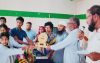 আমতলীতে দুর্নীতিবিরোধী বিতর্ক প্রতিযোগিতা অনুষ্ঠিত