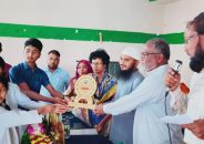 আমতলীতে দুর্নীতিবিরোধী বিতর্ক প্রতিযোগিতা অনুষ্ঠিত