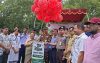 খাগড়াছড়িতে সেনাবাহিনীর বৃক্ষরোপণ কর্মসূচি শুরু