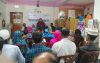 তালতলী সিডিপির উদ্যোগে বিশেষ স্বাস্থ্য ক্যাম্পেইন অনুষ্ঠিত