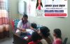 ওয়ালটন প্লাজার উদ্যোগে খাগড়াছড়িতে ফ্রি মেডিকেল ক্যাম্প, অর্ধশতাধিক রোগীর চিকিৎসাসেবা