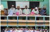 মাদকমুক্ত সমাজ গঠনে সামাজিক আন্দোলন অপরিহার্য: রেজাউল কবির