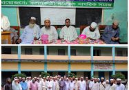মাদকমুক্ত সমাজ গঠনে সামাজিক আন্দোলন অপরিহার্য: রেজাউল কবির