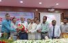 ইউট্যাব ও জিয়া পরিষদের উদ্যোগে পবিপ্রবি ও বরিশাল বিশ্ববিদ্যালয়ের উপাচার্যকে সংবর্ধনা
