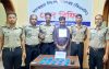 তিন হাজার পিস ইয়াবাসহ জীবননগরের আব্দুল্লা আটক