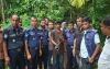 পিরোজপুরে শটগানসহ যুবক গ্রেপ্তার