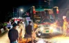 কলাপাড়ায় বাস ও ইজিবাইকের সংঘর্ষে নিহত-১