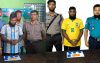 বরিশালে ইয়াবাসহ গ্রেপ্তারকৃত আর্জেন্টিনার সমর্থককে ব্রাজিল সমর্থক বানিয়ে বিতর্কে এসআই