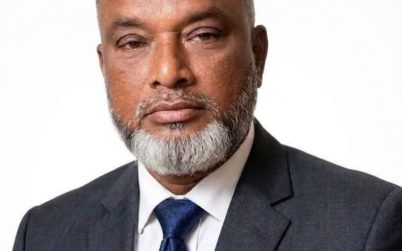 কলসকাঠী বালিকা বিদ্যালয়ের ম্যানেজিং কমিটির সভাপতি হলেন আবুল হোসেন সিকদার