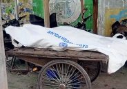 মেহেন্দিগঞ্জে নামাজরত ছোট ভাইকে কুপিয়ে হত্যার অভিযোগ বড় ভাইয়ের বিরুদ্ধে