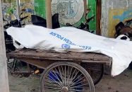 মেহেন্দিগঞ্জে নামাজরত ছোট ভাইকে কুপিয়ে হত্যার অভিযোগ বড় ভাইয়ের বিরুদ্ধে