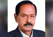 বানারীপাড়ার সাবেক পৌর মেয়র গোলাম সালেহ্ মঞ্জু মোল্লা গ্রেপ্তার