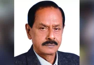বানারীপাড়ার সাবেক পৌর মেয়র গোলাম সালেহ্ মঞ্জু মোল্লা গ্রেপ্তার