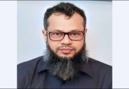 পবিপ্রবির নতুন ভিসি হেমায়েত জাহান