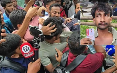 সাংবাদিকের ওপর হামলার ঘটনায় মহানগরী দক্ষিণ জামায়াতের দুঃখ প্রকাশ