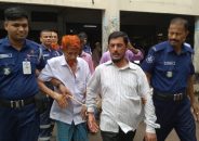 পিরোজপুরে হত্যা মামলায় দুইজনের যাবজ্জীবন