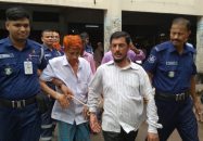 পিরোজপুরে হত্যা মামলায় দুইজনের যাবজ্জীবন