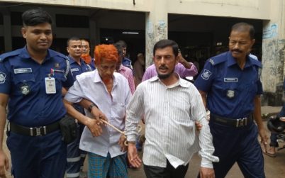 পিরোজপুরে হত্যা মামলায় দুইজনের যাবজ্জীবন