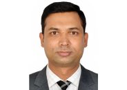 বরিশালের নতুন ডিসি মামুন খন্দকার