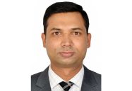 বরিশালের নতুন ডিসি মামুন খন্দকার