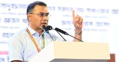 জুলাই অভ্যুত্থান কোনো একক দলের নয়, শান্তিকামী সব মানুষের অর্জন: প্রধানমন্ত্রী