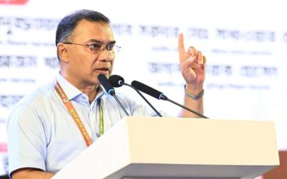 দেশকে অস্থিতিশীল করতে গুজব রটানো হচ্ছে, সবাইকে সতর্ক থাকতে হবে : প্রধানমন্ত্রী
