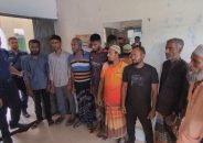 থানায় হামলার ঘটনায় দুই শতাধিকের বিরুদ্ধে মামলা