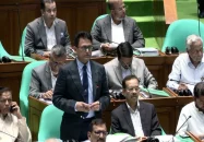 সংসদে শিক্ষামন্ত্রীর দুঃখ প্রকাশ
