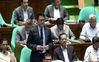 সংসদে শিক্ষামন্ত্রীর দুঃখ প্রকাশ