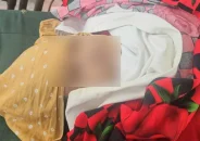 হাসপাতাল থেকে নার্সের মরদেহ উদ্ধার