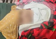 হাসপাতাল থেকে নার্সের মরদেহ উদ্ধার