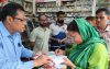 বাবুগঞ্জে ২ ফার্মেসিকে ভ্রাম্যমাণ আদালতের জরিমানা