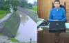খাল পুনঃখনন শেষে ১ কোটি ২৫ লাখ টাকা ফেরত দিলেন ইউএনও