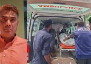 ভোলায় পুলিশ কনস্টেবলের মরদেহ উদ্ধার