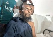 বাউফলে গৃহবধূকে যৌন নির্যাতনের সময় হাতেনাতে আটক জামায়াত নেতা ফারুক প্যাদা